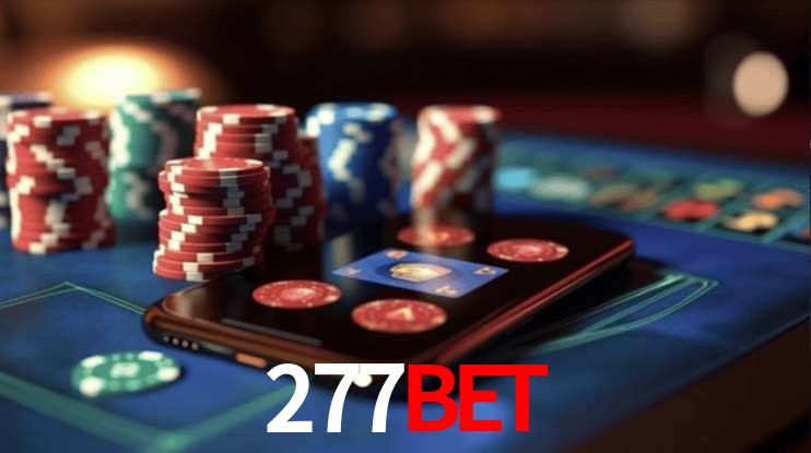 Experiência VIP 277BET